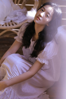 丁香花社